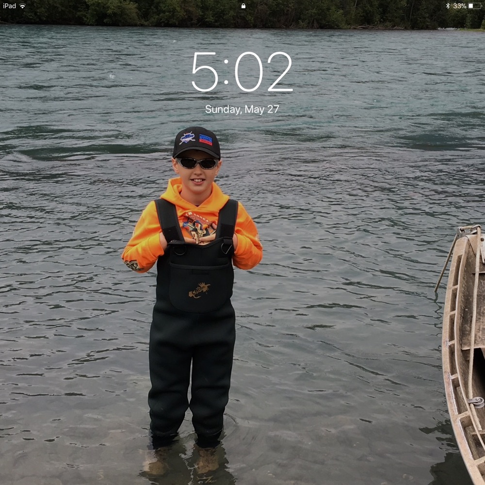 Meet your Posher, Marla